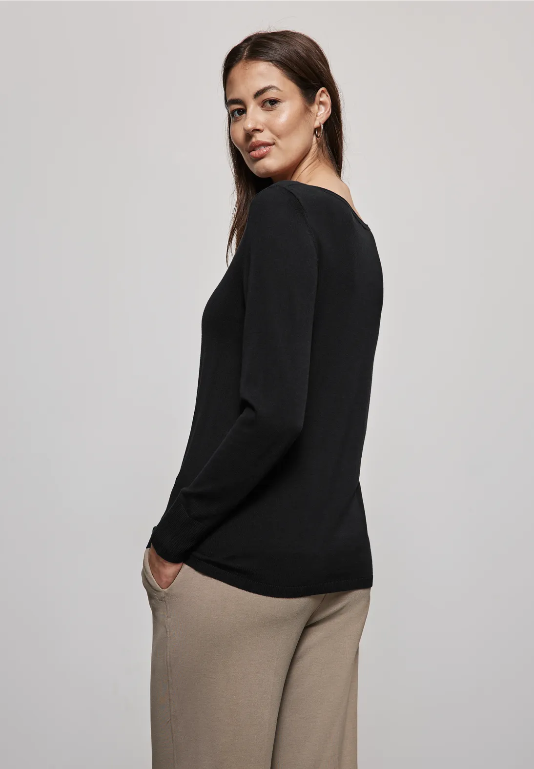 Street One Basic Pullover Fabrikladen
