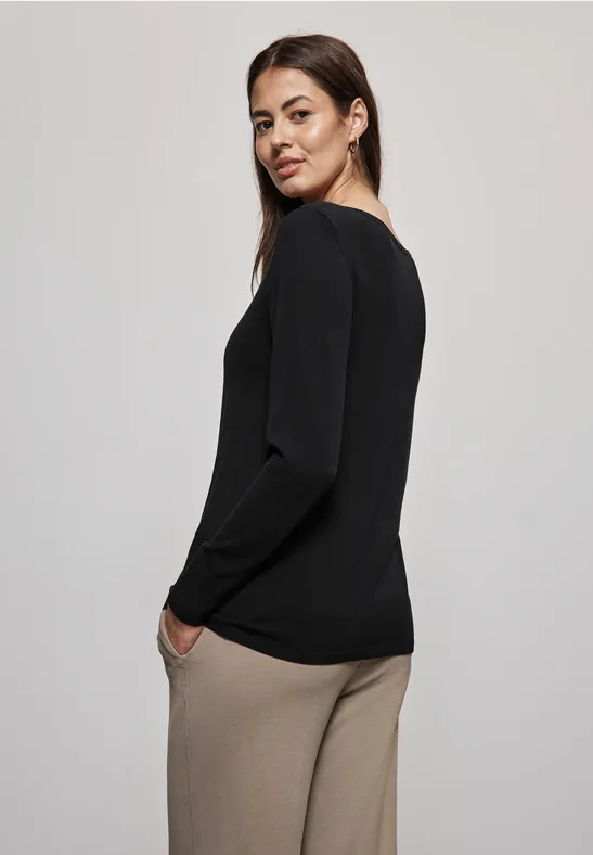 Street One Basic Pullover Fabrikladen