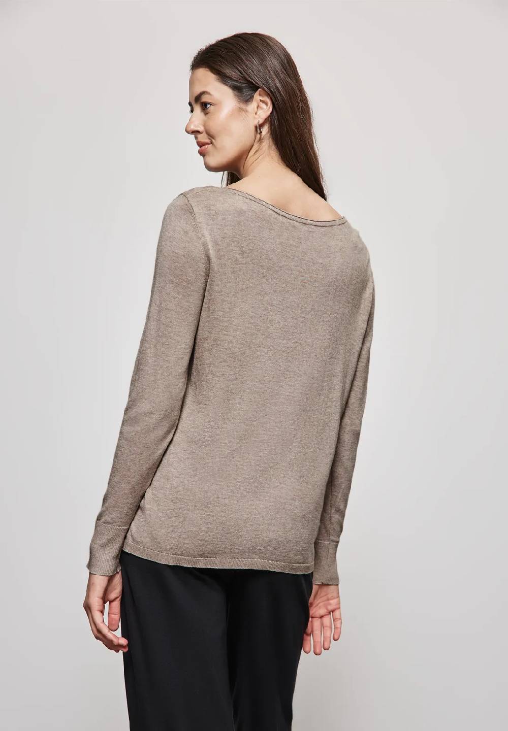 Street One Basic Pullover Verkauf