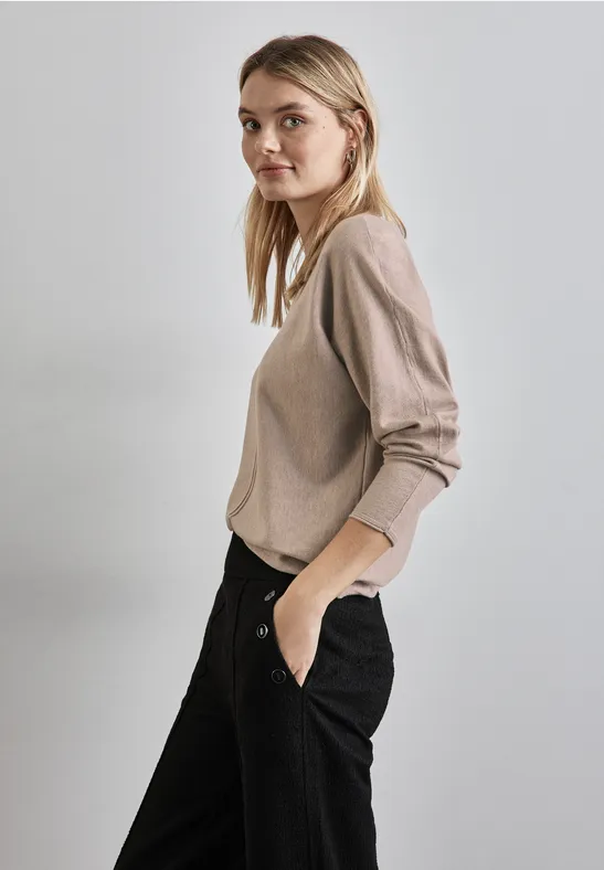 Street One Dolman Pullover Angebote