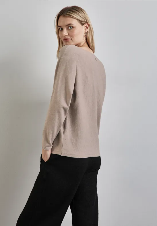 Street One Dolman Pullover Angebote