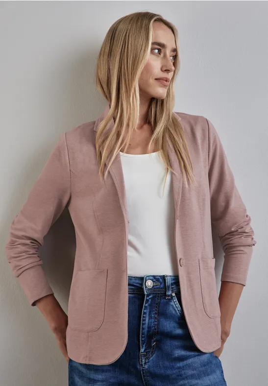 Street One Basic Blazer Blitzverkäufe