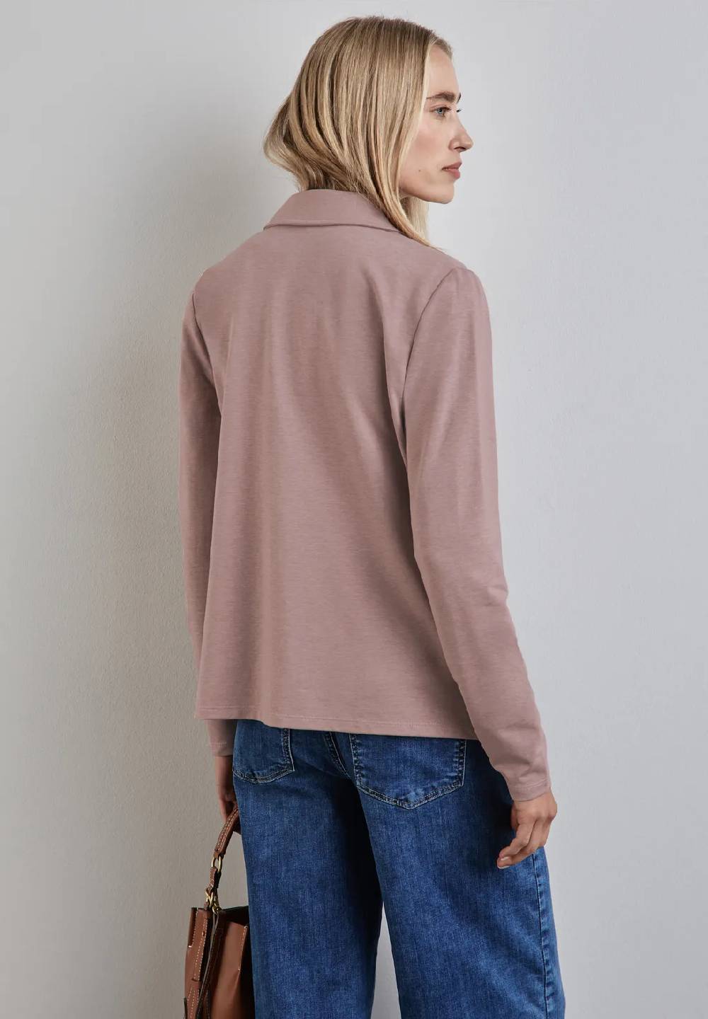 Street One Basic Blazer Blitzverkäufe
