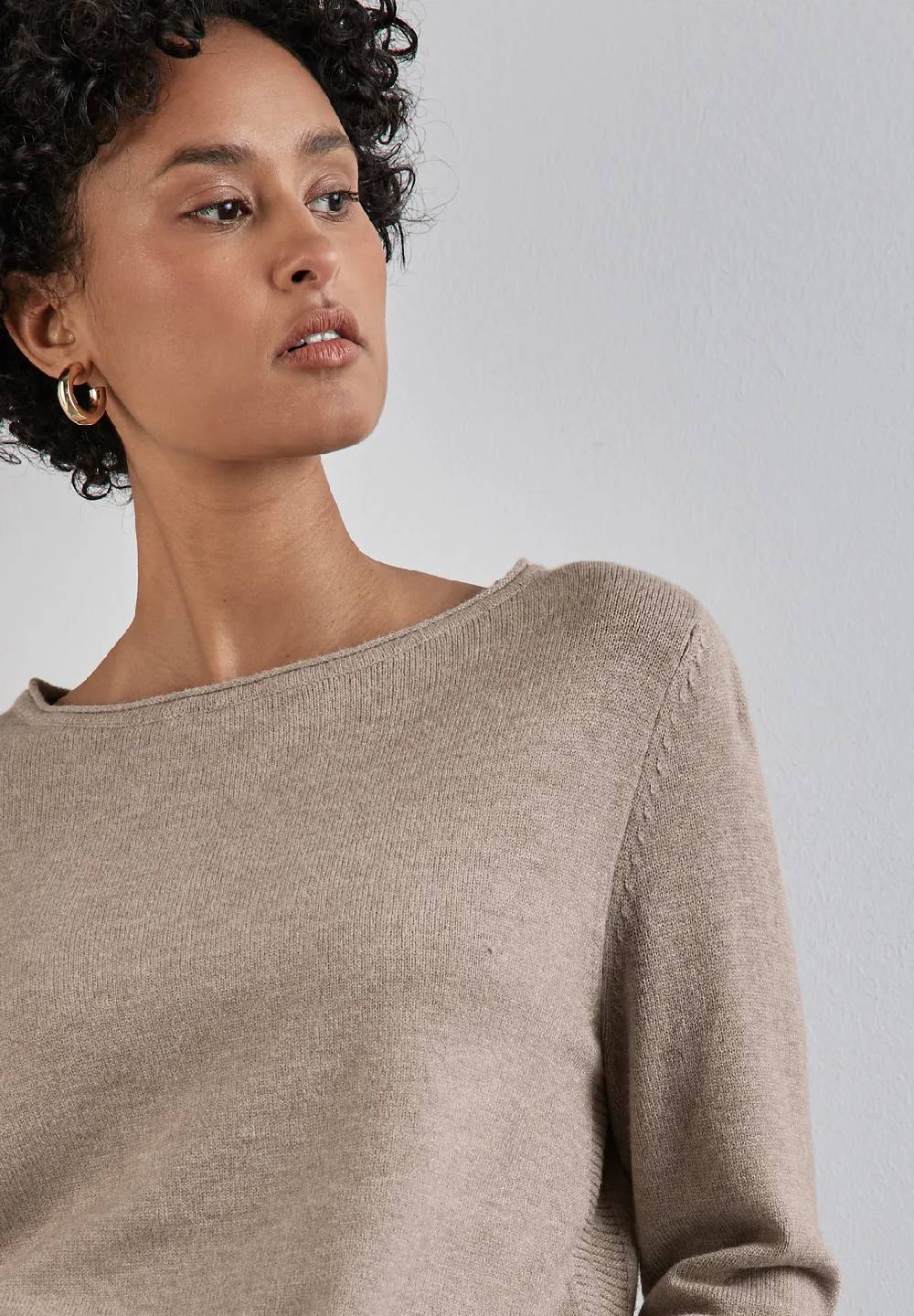 Street One Strickpullover