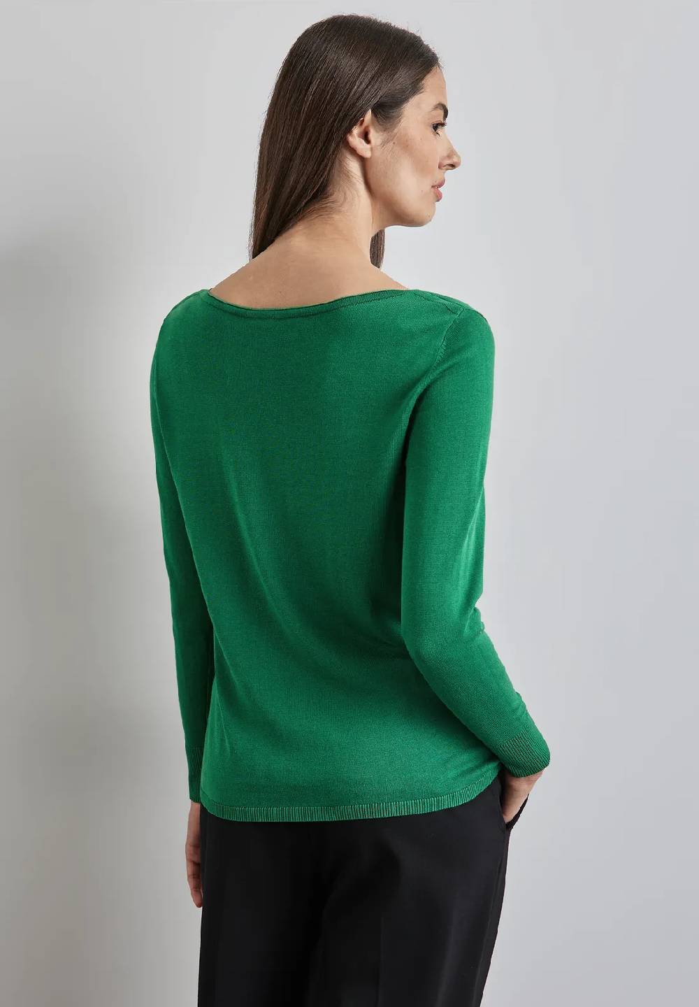 Street One Basic Pullover Großer Ausverkauf