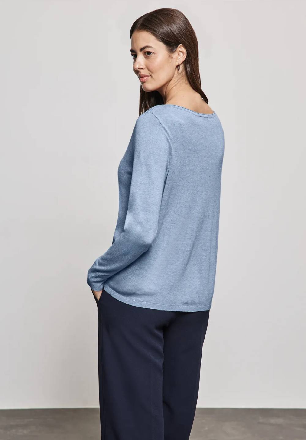 Street One Basic Pullover Begrenztes Angebot