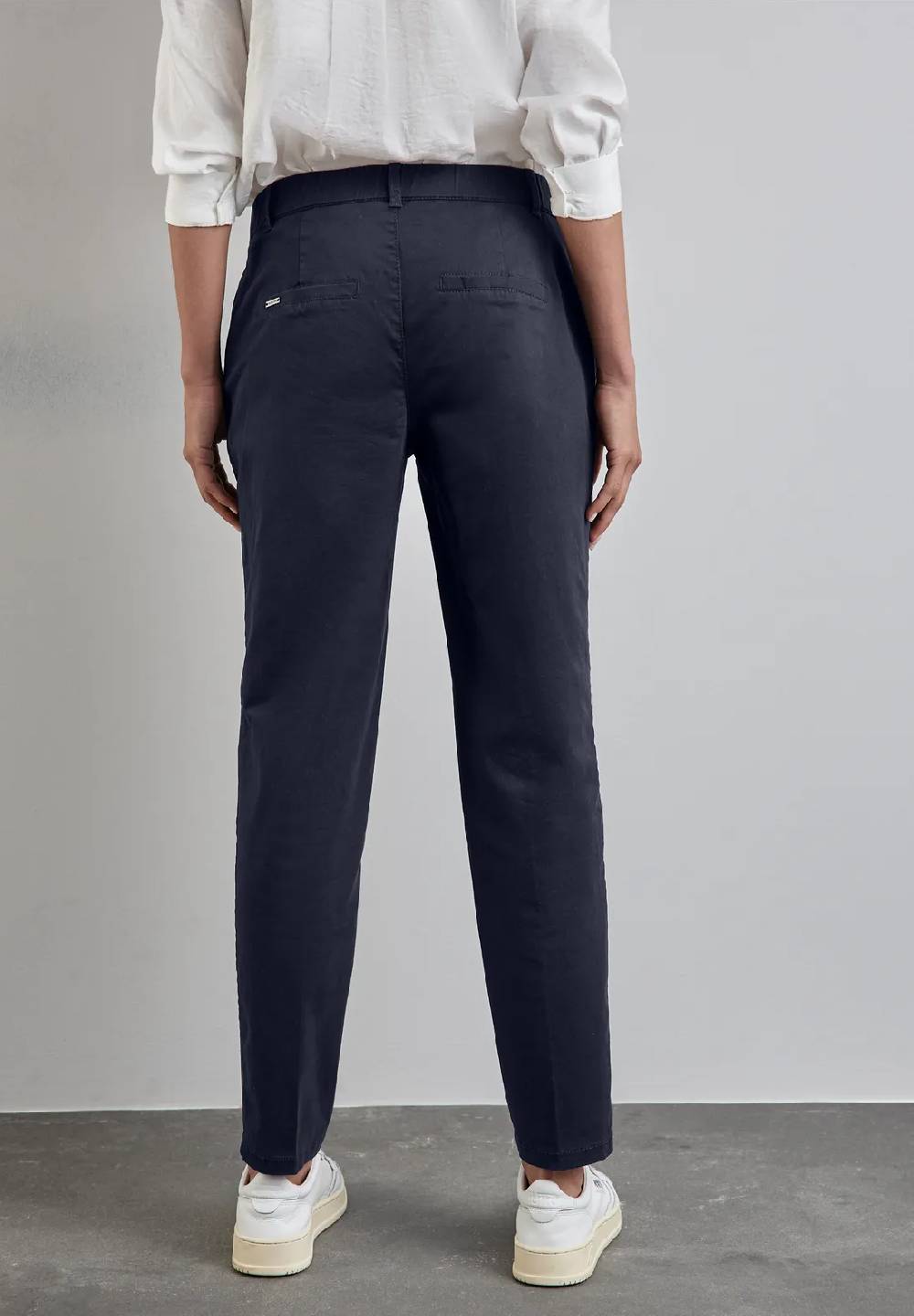 Street One Weiche Chino Online Shopping