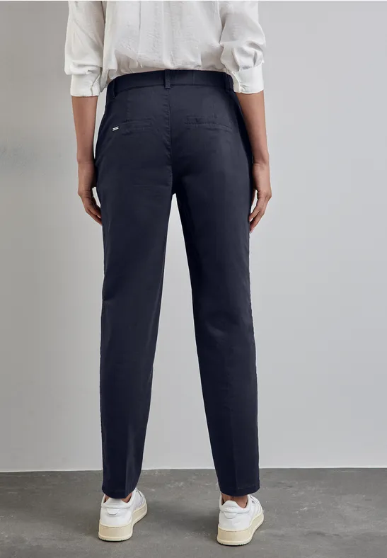 Street One Weiche Chino Online Shopping