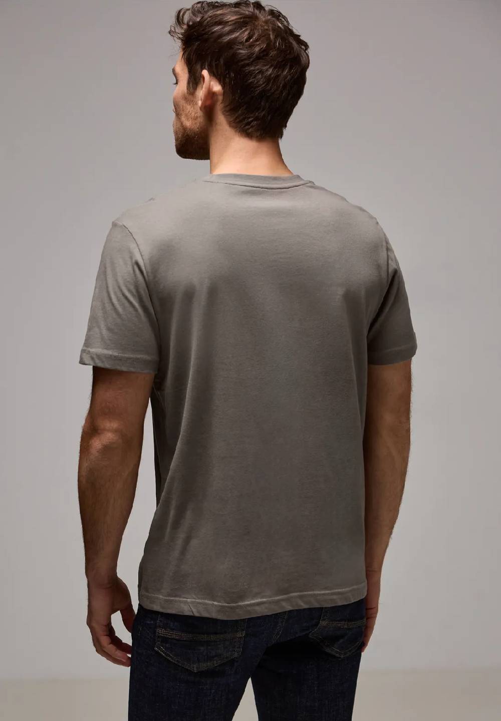 Street One T-Shirt mit Print Cyber Monday
