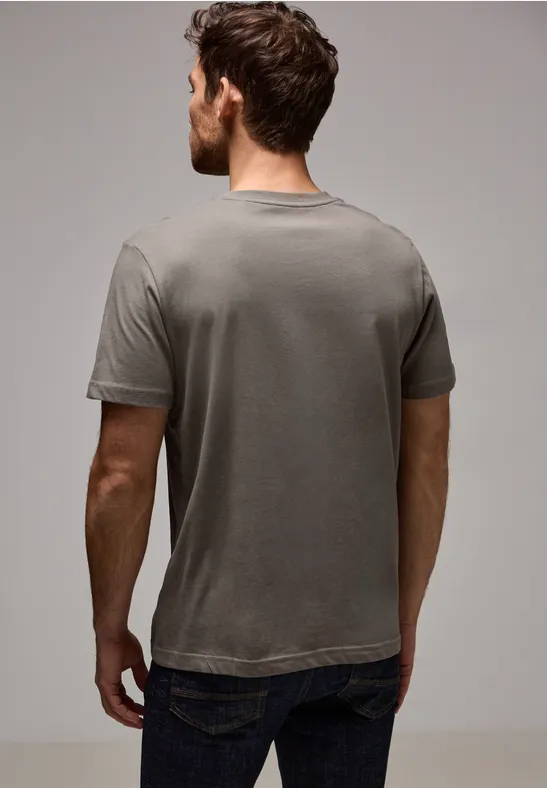Street One T-Shirt mit Print Cyber Monday