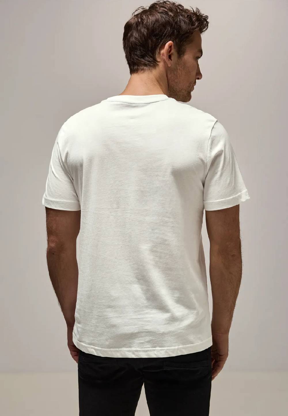 Street One T-Shirt mit Print Lagerräumung