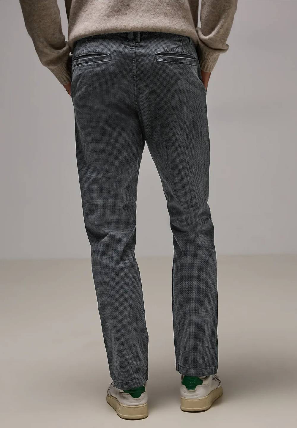 Street One Bedruckte Chino Top Angebot