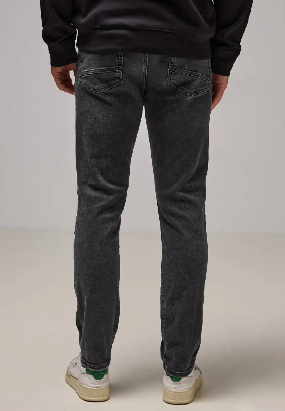Street One Jeans im Regular Fit - Style PLAYER Neueste Mode