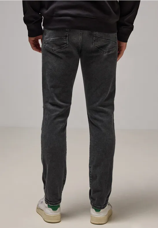 Street One Jeans im Regular Fit - Style PLAYER Neueste Mode