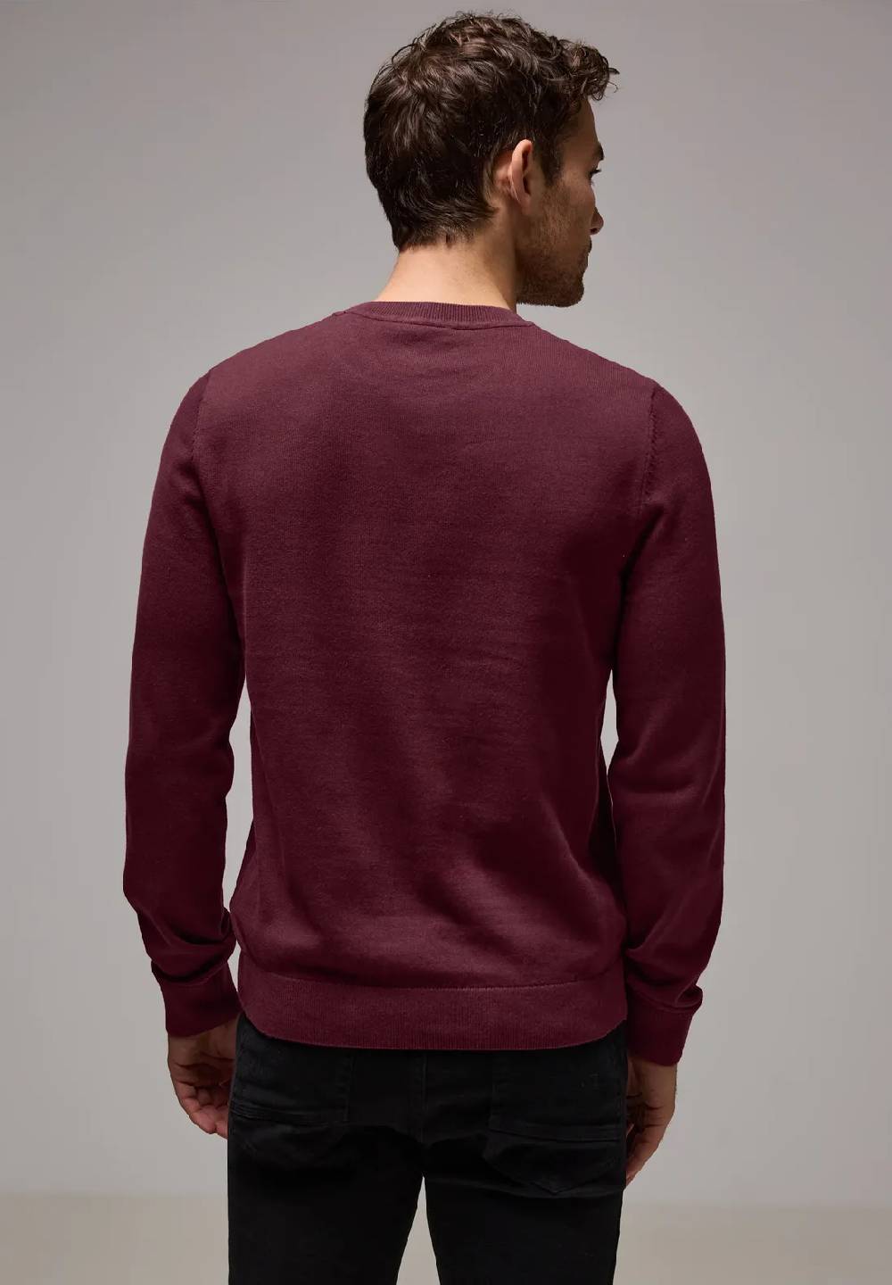 Street One Feinstrickpullover Online Outlet