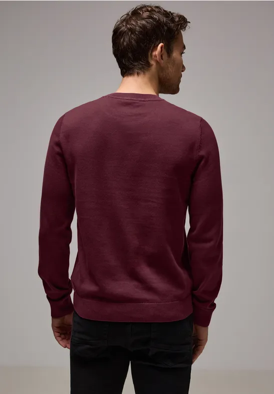 Street One Feinstrickpullover Online Outlet