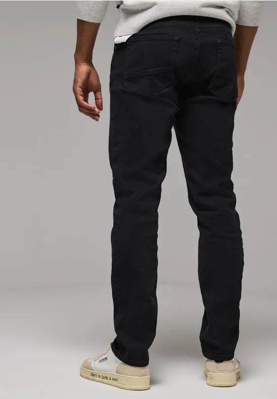 Street One Jeans im Regular Fit - Style SURFER Exklusive Angebote