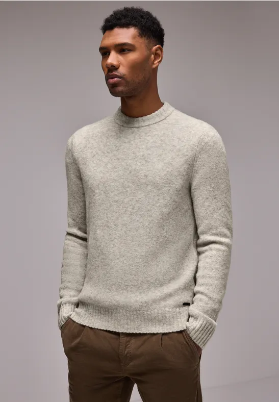 Street One Softer Strickpullover Neuheiten