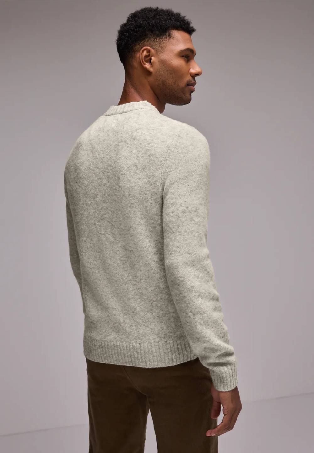 Street One Softer Strickpullover Neuheiten