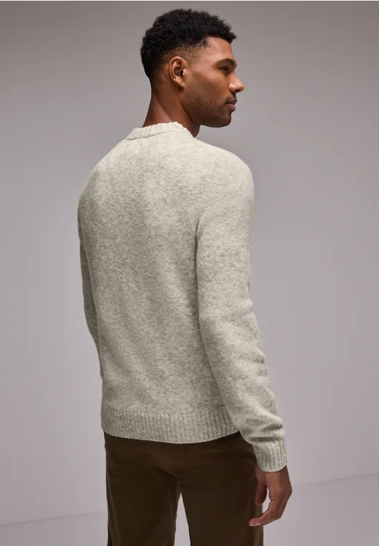 Street One Softer Strickpullover Neuheiten