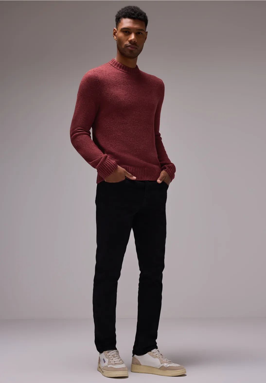 Street One Softer Strickpullover