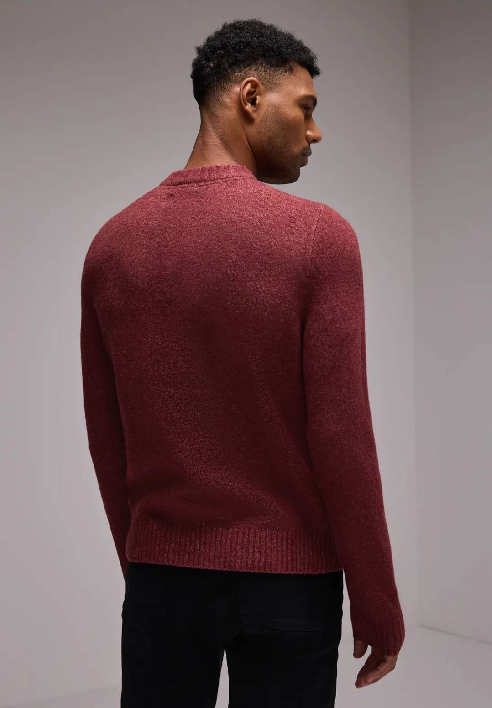 Street One Softer Strickpullover Saisonale Angebote