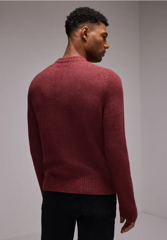 Street One Softer Strickpullover Saisonale Angebote