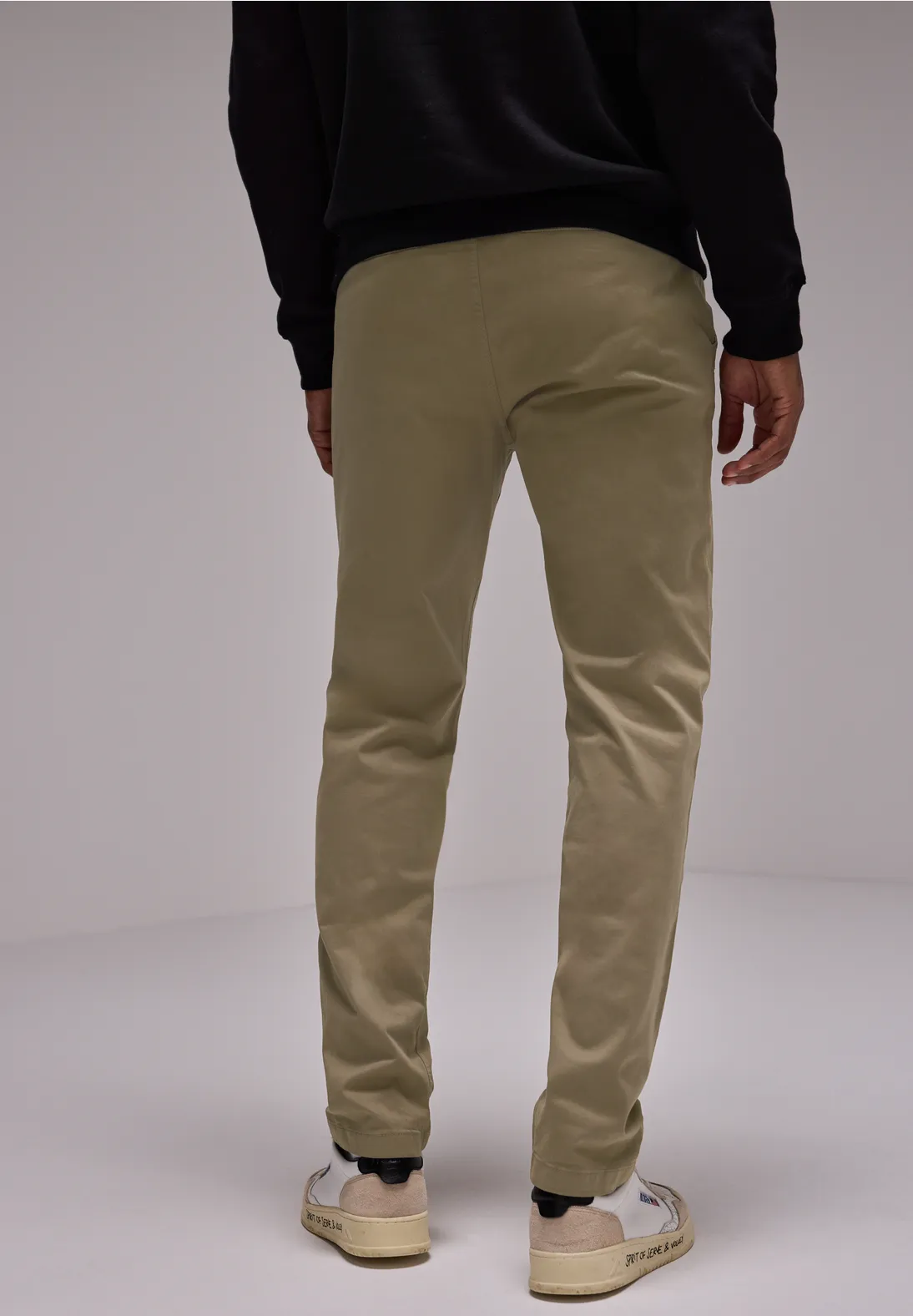 Street One Klassische Chino Riesige Ersparnisse