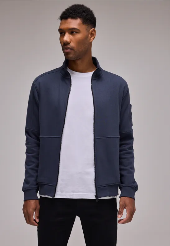 Street One Softe Sweatjacke Wochenangebot