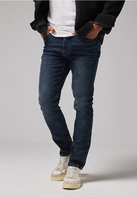 Street One Jeans im Slim Fit - Style RACER Nur für heute