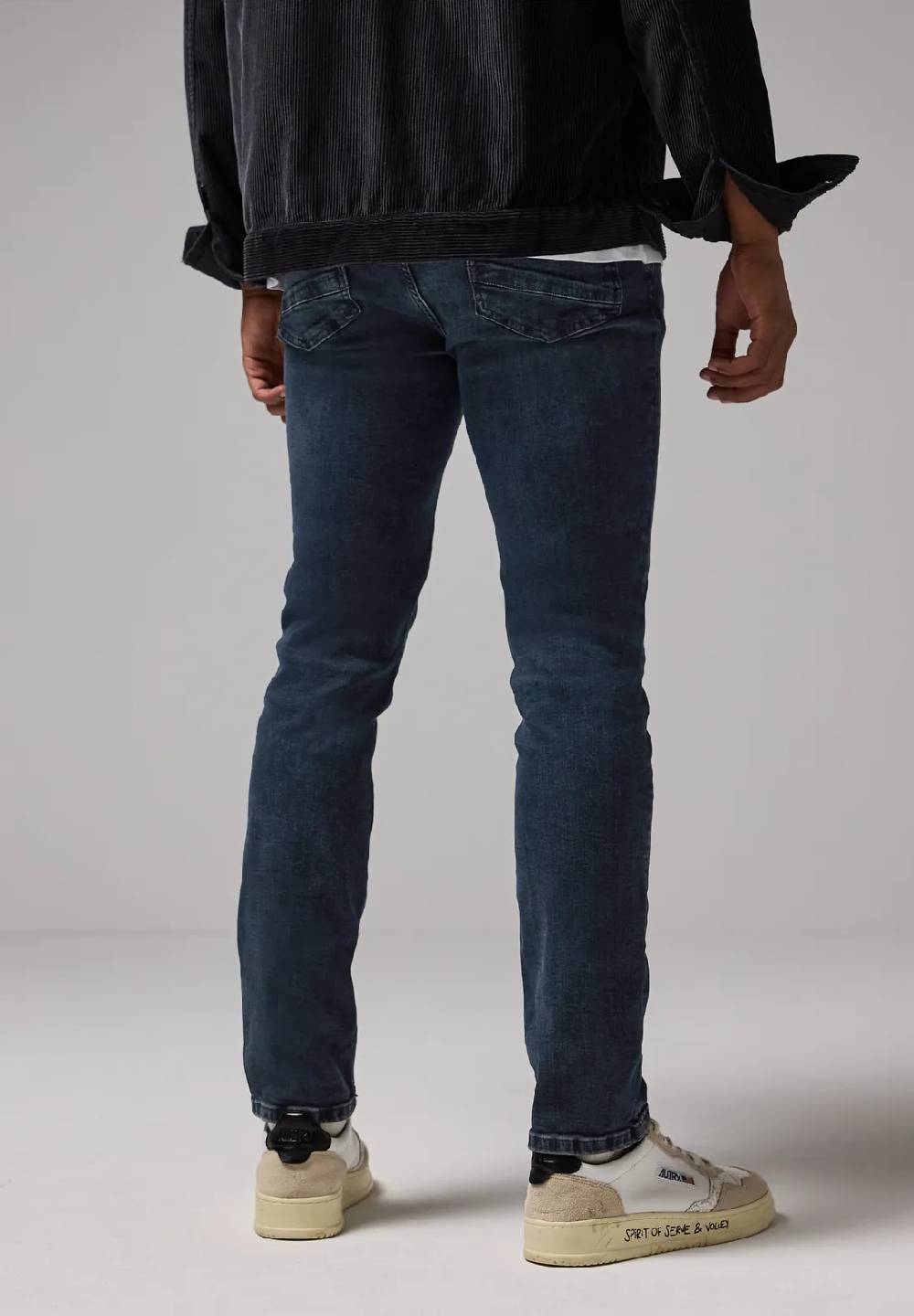 Street One Jeans im Slim Fit - Style RACER Nur für heute