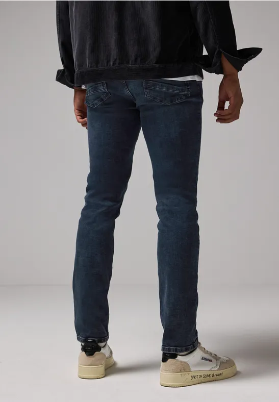 Street One Jeans im Slim Fit - Style RACER Nur für heute