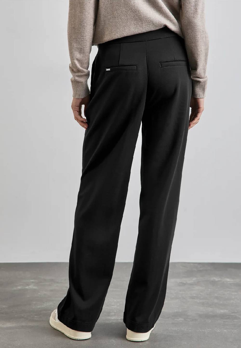 Street One Hose im Casual Fit zollfrei