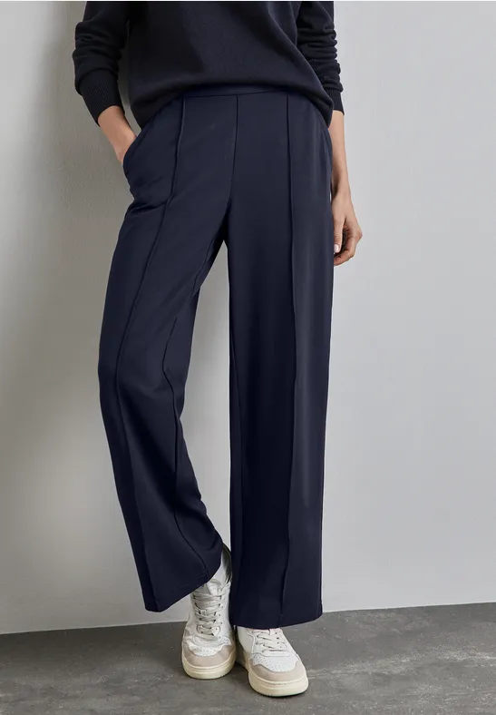 Street One Hose im Casual Fit Online