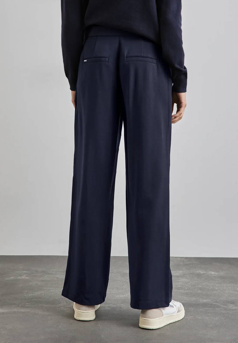 Street One Hose im Casual Fit Online