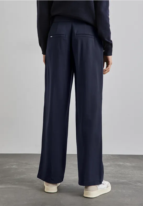 Street One Hose im Casual Fit Online