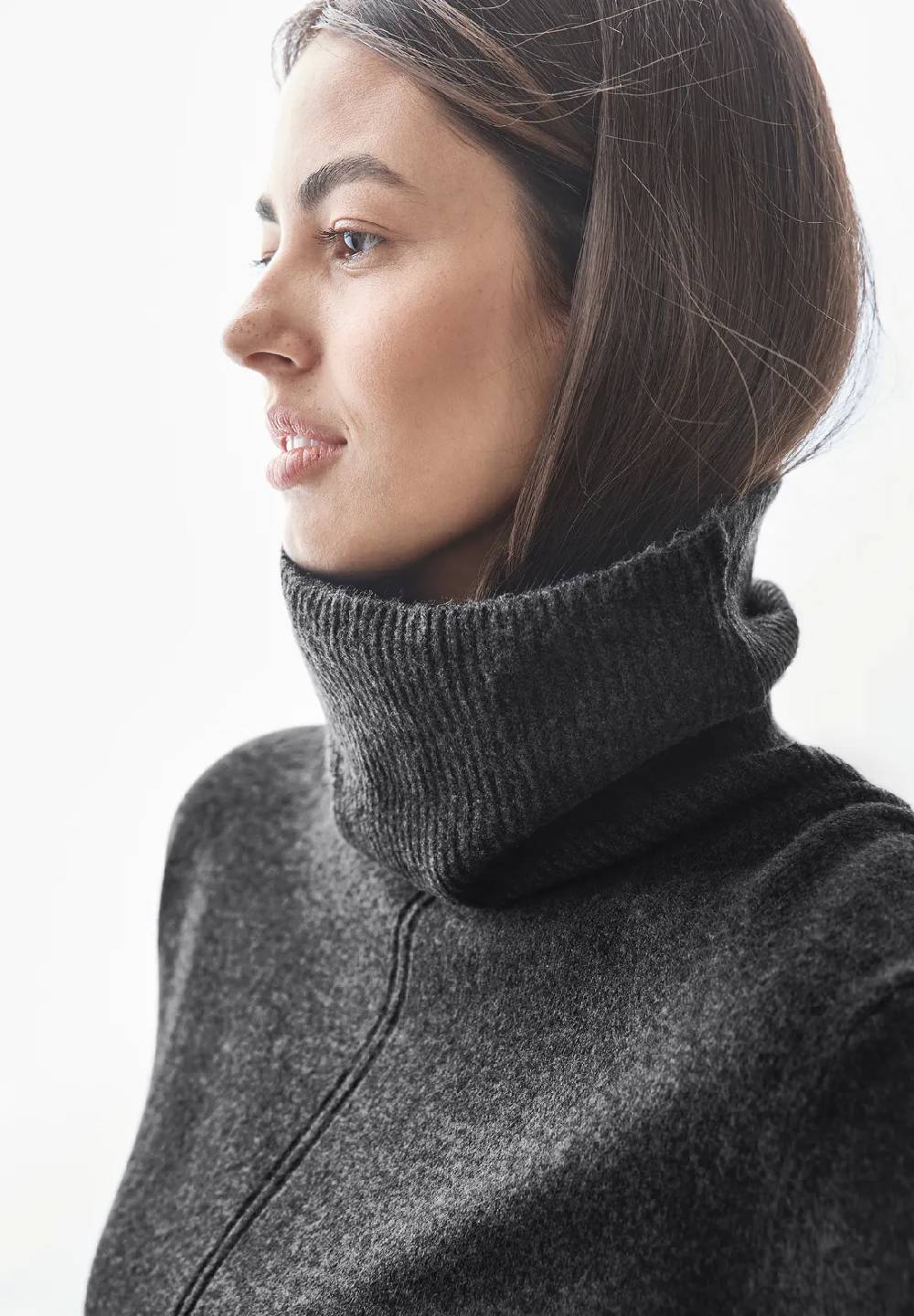 Street One Rollkragen Sweater