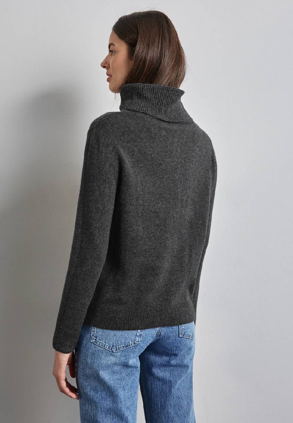 Street One Rollkragen Sweater Angebote