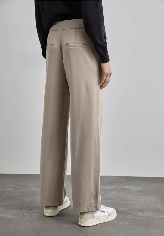 Street One Hose im Casual Fit Schlussverkauf