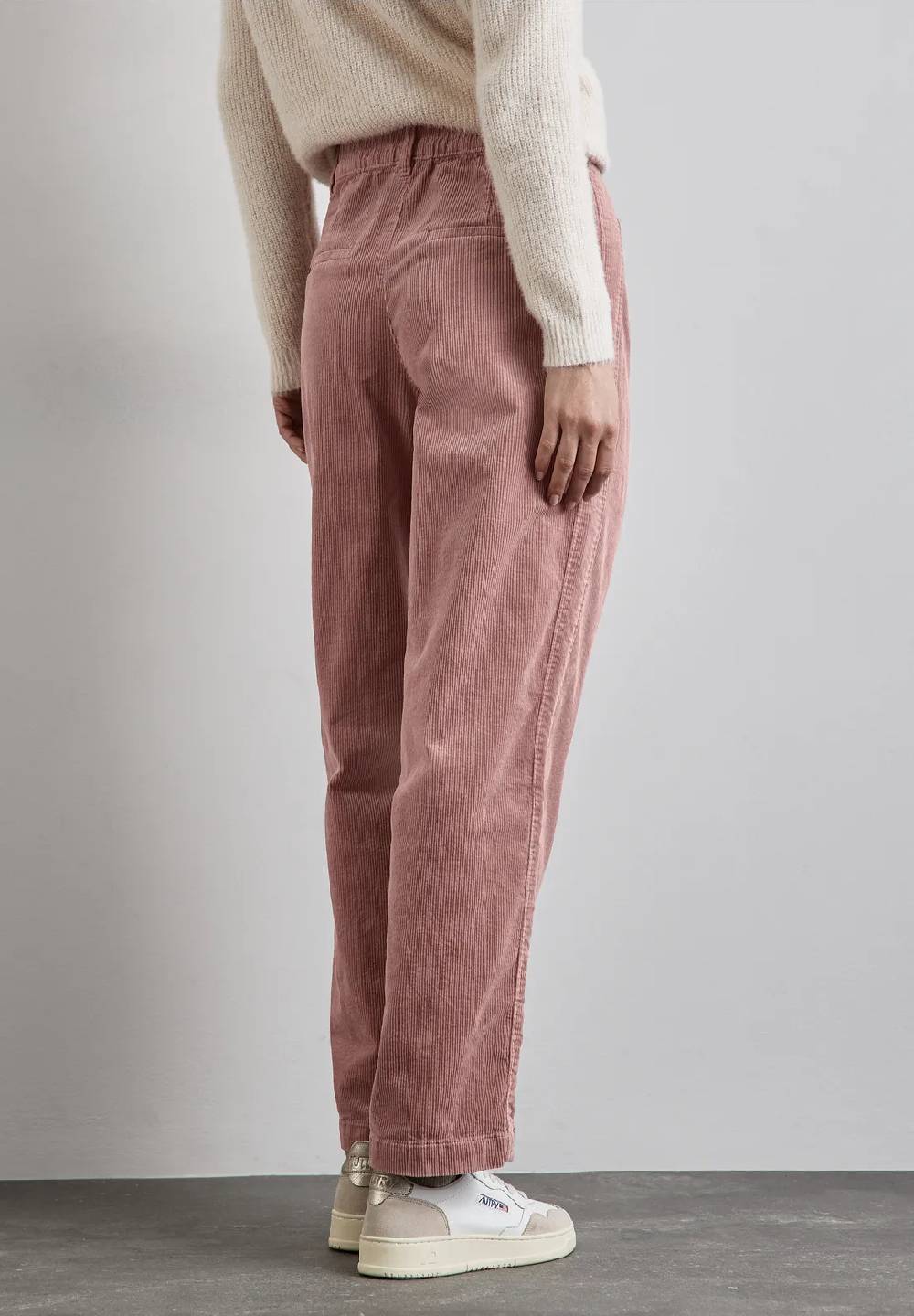 Street One Cordhose im Casual Fit Cyber Monday