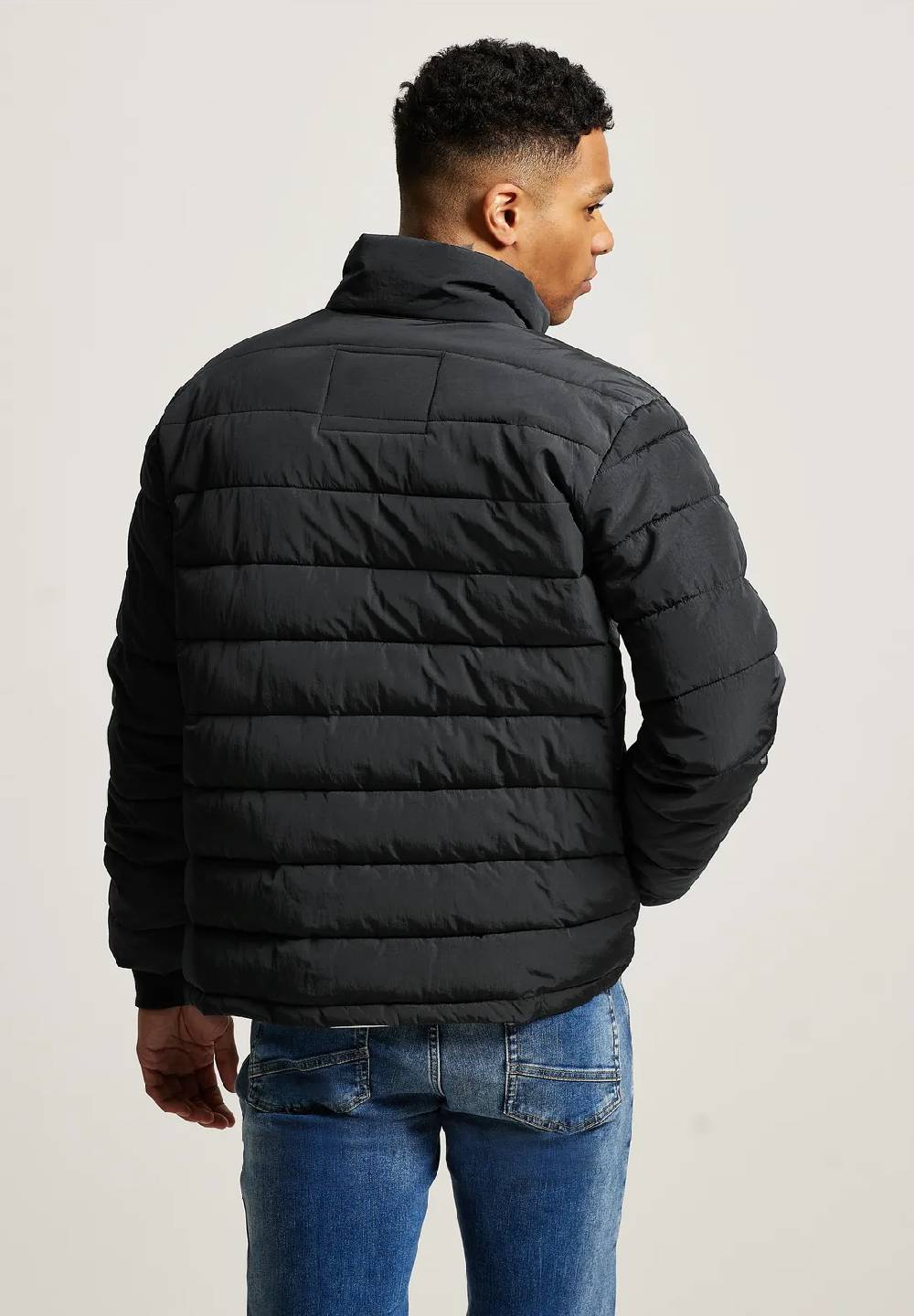 Street One Fake Light Daunen Jacke Neueste Mode