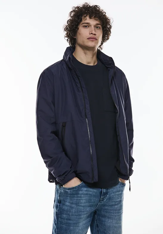 Street One Windbreaker mit Stehkragen Exklusive Angebote