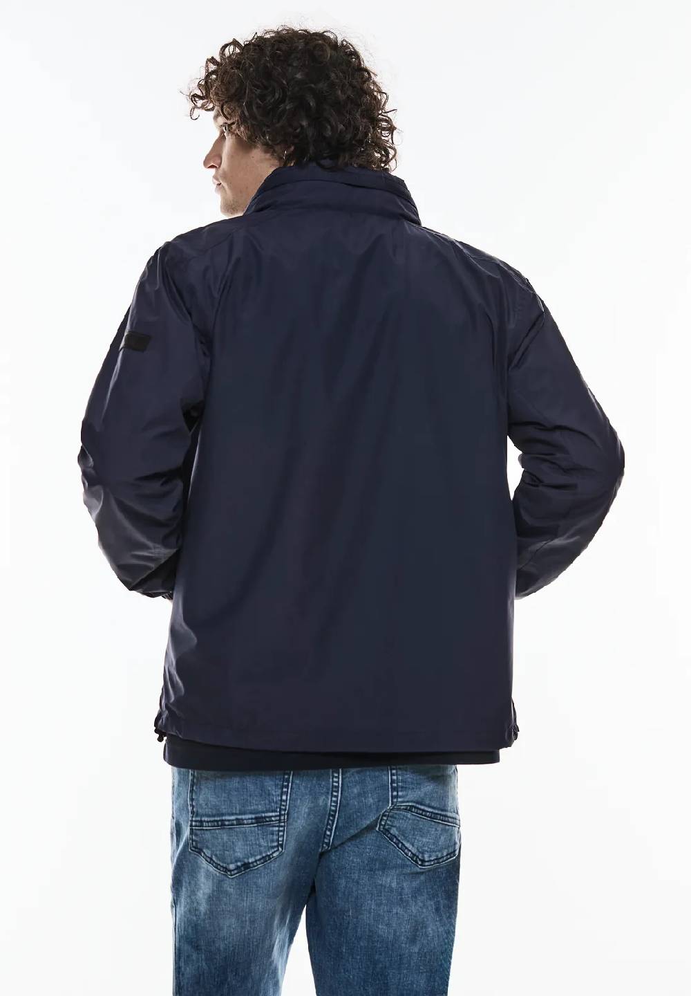Street One Windbreaker mit Stehkragen Exklusive Angebote