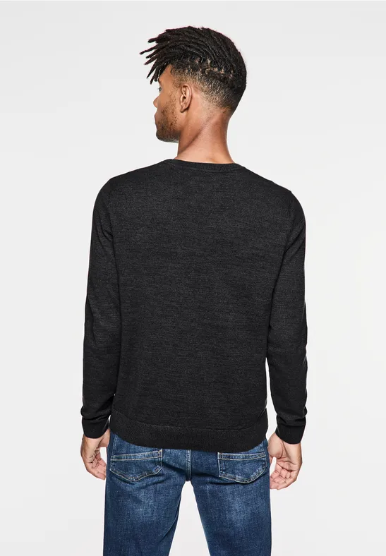 Street One Feinstrickpullover Blitzangebot