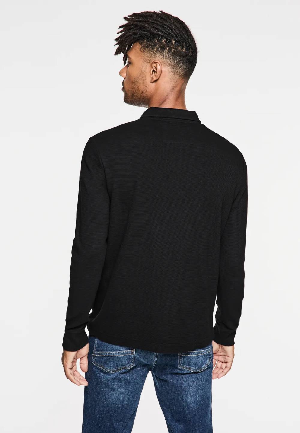 Street One Ottoman-Pullover Bestseller