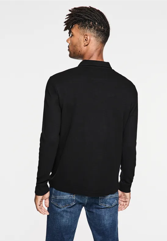 Street One Ottoman-Pullover Bestseller