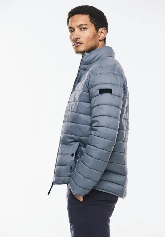 Street One Leichte Steppjacke Kauf eins, bekomm eins gratis