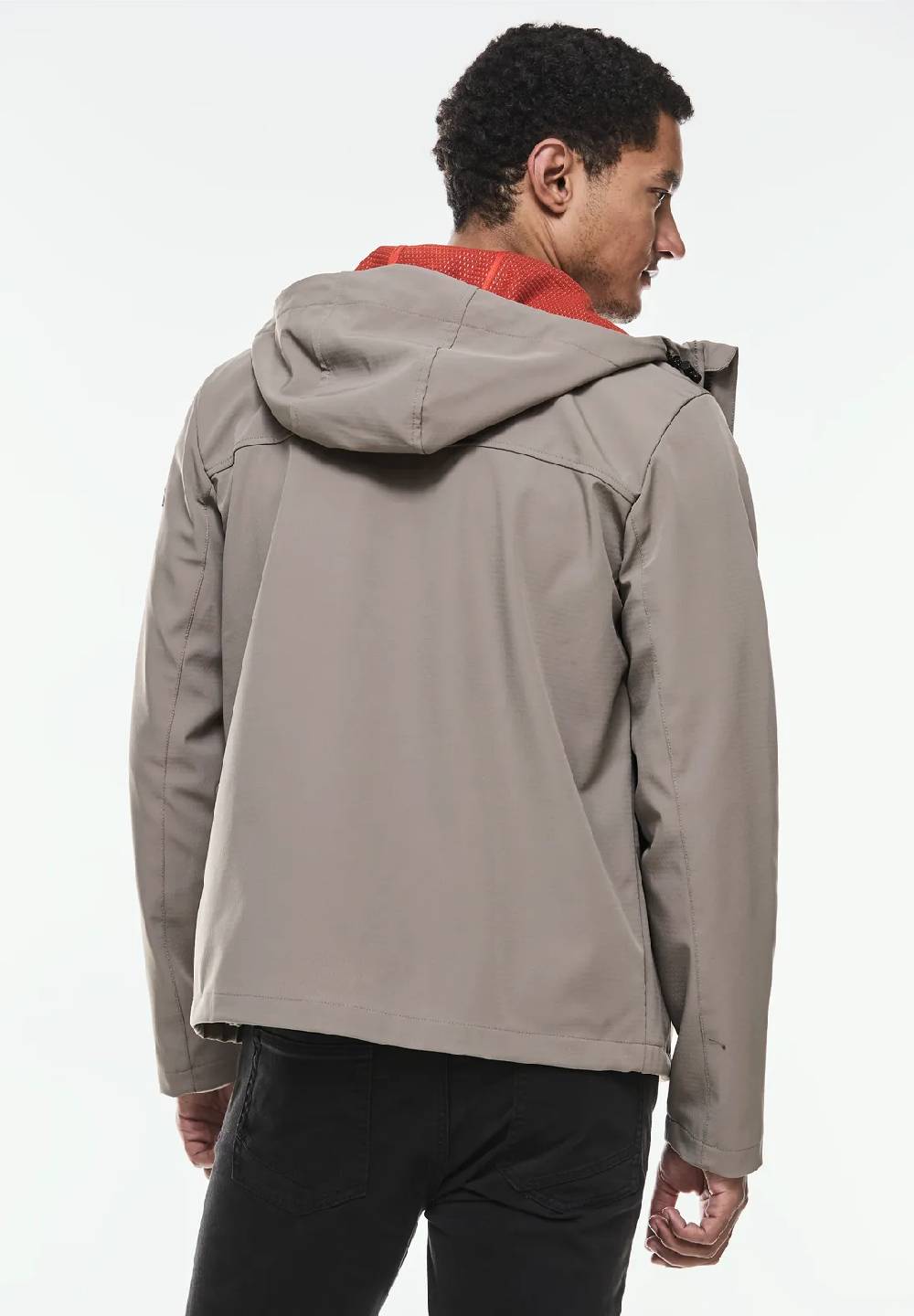 Street One Sportive Funktionsjacke Letzte 3 Tage
