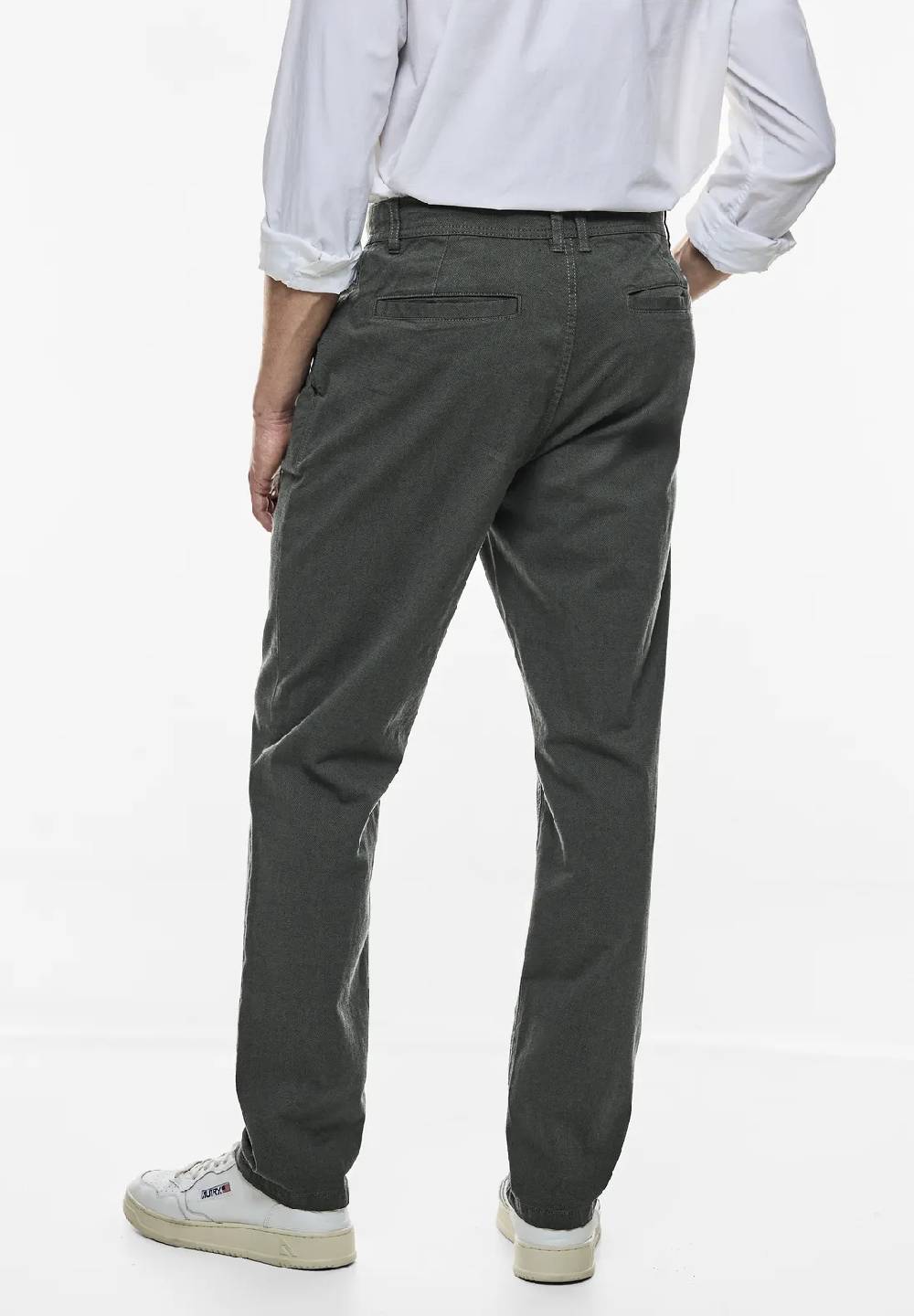 Street One Komfortable Struktur Chino JETZT KAUFEN