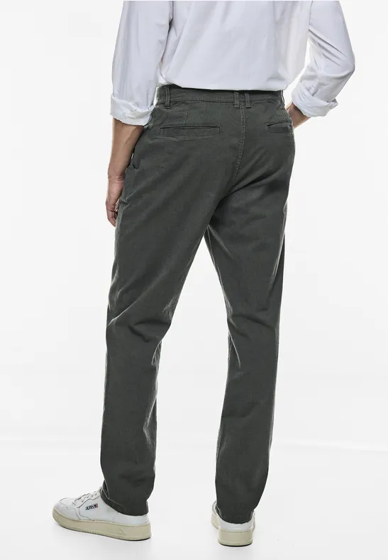 Street One Komfortable Struktur Chino JETZT KAUFEN